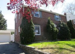 Foreclosure in  HAZELWOOD AVE Clifton Heights, PA 19018