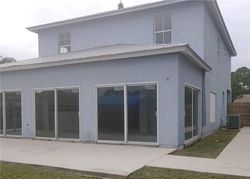 Foreclosure in  SW VITTORIO ST Port Saint Lucie, FL 34953