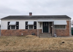 Foreclosure Listing in MARYVILLE RD GRANITE CITY, IL 62040