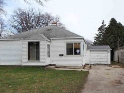 Foreclosure in  PROULX ST Green Bay, WI 54302