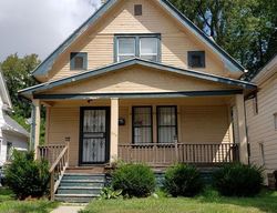 Foreclosure in  CLAY AVE Toledo, OH 43608