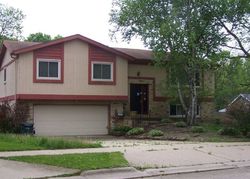Foreclosure Listing in LUCY LN MADISON, WI 53711