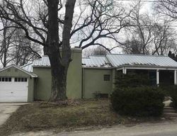 Foreclosure in  PINCHOT AVE Madison, WI 53716