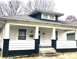 Foreclosure Listing in N 15TH ST MURPHYSBORO, IL 62966