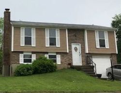 Foreclosure in  CIRCLE DR Harrison, OH 45030