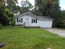 Foreclosure Listing in W CARVER ST LAKELAND, FL 33805