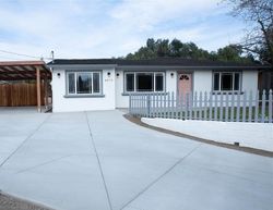 Foreclosure in  MYRTLE DR Concord, CA 94521