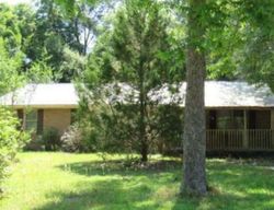 Foreclosure in  MIDDLE ST Bamberg, SC 29003