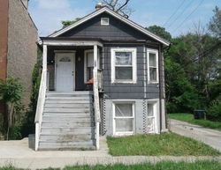 Foreclosure in  S ELLIS AVE Chicago, IL 60619