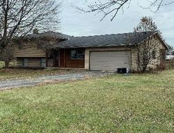 Foreclosure in  WATKINS RD SW Pataskala, OH 43062