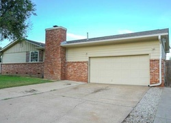 Foreclosure in  E 29TH ST Tulsa, OK 74129