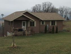 Foreclosure in  FALLING STAR LN Harpers Ferry, IA 52146