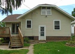 Foreclosure Listing in REBER AVE WATERLOO, IA 50701