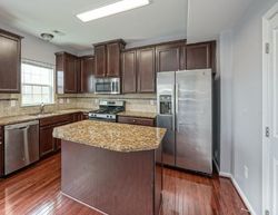 Foreclosure in  PARKERS MILL BLVD Mount Holly, NJ 08060