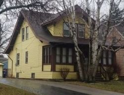 Foreclosure in  MARCELLA RD Cleveland, OH 44119