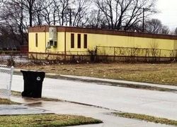 Foreclosure Listing in E 130TH ST CLEVELAND, OH 44108