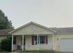 Foreclosure in  LEGION DR Edwardsville, IL 62025