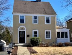 Foreclosure Listing in N SUMMIT AVE CHATHAM, NJ 07928