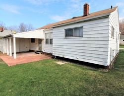 Foreclosure in  FULLERWOOD DR Euclid, OH 44132