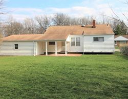 Foreclosure Listing in FULLERWOOD DR EUCLID, OH 44132