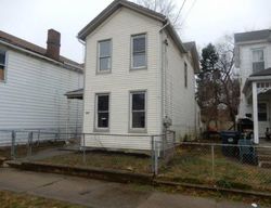 Foreclosure in  HANOVER ST Hamilton, OH 45011