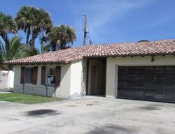 Foreclosure in  N HIGHWAY A1A Indialantic, FL 32903