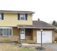 Foreclosure Listing in E OAK RD VINELAND, NJ 08360