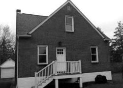 Foreclosure Listing in HOLLY AVE CUMBERLAND, MD 21502