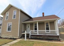 Foreclosure Listing in KINNEY ST BELLEVUE, OH 44811