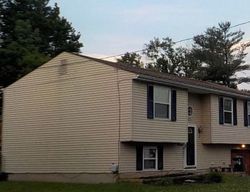 Foreclosure in  COPPERFIELD LN Cincinnati, OH 45238