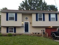 Foreclosure in  COPPERFIELD LN Cincinnati, OH 45238