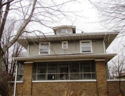 Foreclosure in  W 4TH ST Delavan, IL 61734