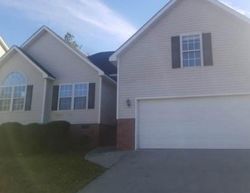 Foreclosure in  PLANTATION POINTE WAY Elgin, SC 29045