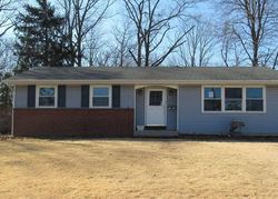 Foreclosure Listing in ESPLANADE AVE PITMAN, NJ 08071