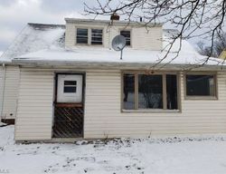 Foreclosure Listing in APPLEGATE RD MAPLE HEIGHTS, OH 44137