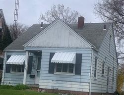 Foreclosure Listing in CORBIN RD TOLEDO, OH 43612