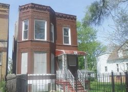 Foreclosure Listing in S PEORIA ST CHICAGO, IL 60621
