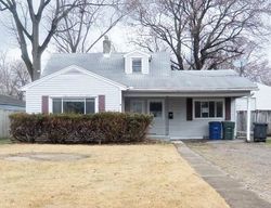 Foreclosure Listing in BELLAIRE AVE DAYTON, OH 45420