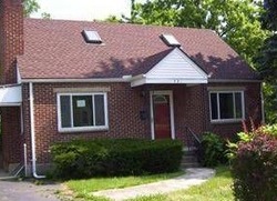 Foreclosure Listing in WAMPLER AVE DAYTON, OH 45405