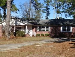 Foreclosure Listing in CLECKLEY BLVD ORANGEBURG, SC 29118