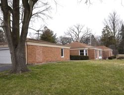 Foreclosure Listing in SAINT ANDREWS DR CRETE, IL 60417