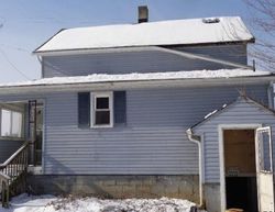 Foreclosure in  HIGLEY RD Rome, OH 44085