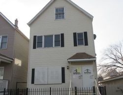 Foreclosure Listing in W 48TH ST CHICAGO, IL 60609