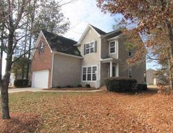 Foreclosure in  SAPPHIRE SPRINGS DR Knightdale, NC 27545