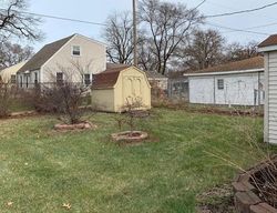 Foreclosure Listing in E 37TH AVE LAKE STATION, IN 46405