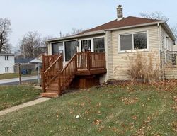 Foreclosure in  E 37TH AVE Lake Station, IN 46405