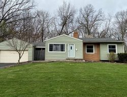 Foreclosure in  W 3RD ST Niles, OH 44446