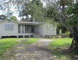 Foreclosure in  SE 5TH ST Belle Glade, FL 33430