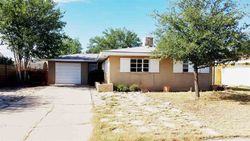 Foreclosure Listing in W WILDY ST ROSWELL, NM 88203