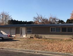 Foreclosure in  N PLATEAU AVE Caldwell, ID 83605